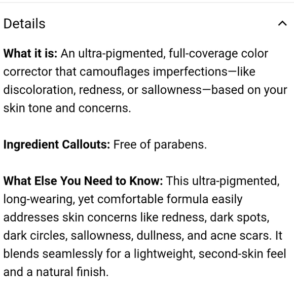 ‼️FREE Teint Idole Concealer/Corrector Sample - Picture 4 of 9